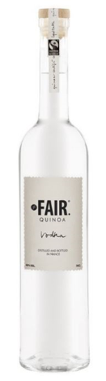 Image sur Fair Vodka 40° 0.7L